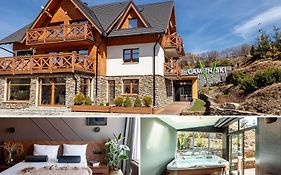 Villa Cam In Ski